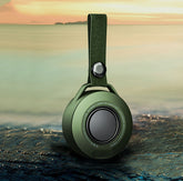 Recci Battle Serisi Askılı Wireless Bluetooth Ses Topu Bombası 5.3 600mah Speaker Hoparlör